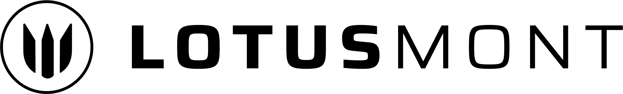 Lotusmont Logo